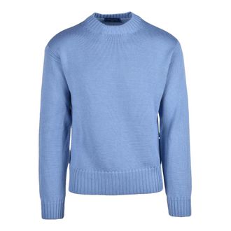 Daniele Fiesoli Uomo, Maglie, Blu, M, new