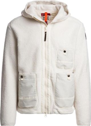 Parajumpers Lichte Jassen - Heren - Zomerjassen - Beige - S - Jassen