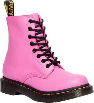 Dr. Martens 1460 Pascal Thrift Pink 30689717 Womens