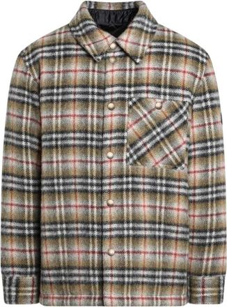 Burberry Uomo, Giacche, Multicolore, M, new