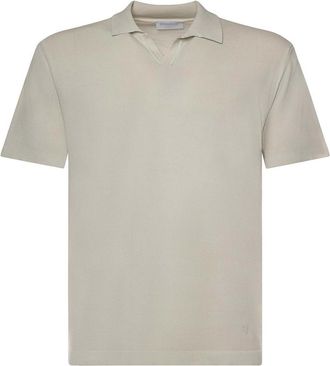 Dondup Cotton Polo Shirt