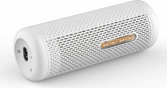 OEM Mini Absorbente De Humedad (deshumidificador), Recargable, 20w, Para Dormitorio, Oficina, Etc. Blanco