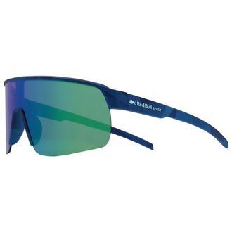 Red Bull Spect Eyewear Dakota S3 Velobrille - Unisex | blau
