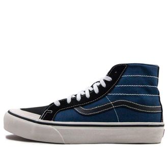 Vans SK8-HI 138 Decon Gibraltar Sea VN0A3MV1TOG