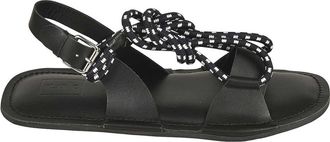 Plan C Sandals