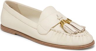 Franco Sarto Carita Leather Loafer/Moccasin