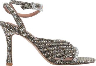 Kurt Geiger Multi Strap Sandals
