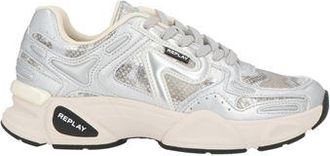 Replay CALZADO - Sneakers en YOOX.COM