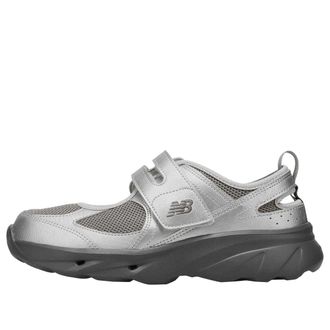 New Balance Breeze Metallic Silver SD2202SG2