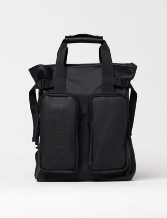 Rains Zaino Texel Tote Backpack Rains