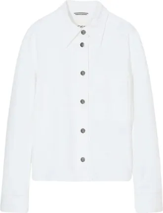 Closed Mujer, Chaquetas, Blanco, Talla: XL