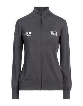 Emporio Armani KNITWEAR - Cardigans sur YOOX.COM