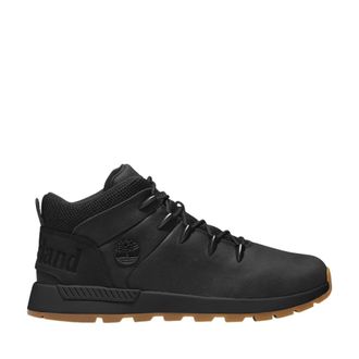 Timberland Uomo, Sport, Nero, 43 1/2 EU, new