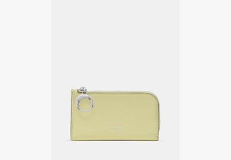 Kate Spade New York Halo Small Bifold Wallet