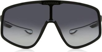 Carrera 4017/S 807/9O Mens Sunglasses Black Size 99