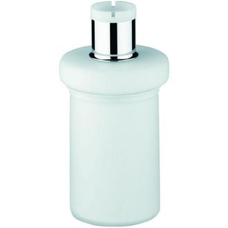 GROHE Botella De Jab&oacute;n Ectos