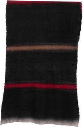 Faliero Sarti Eros Sjaal - Dames - Wintersjaals - Veelkleurig - ONE Size - Kasjmier - Accessoires