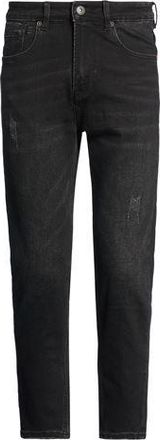 Gianni Lupo PARTES DE ABAJO - Pantalones vaqueros en YOOX.COM