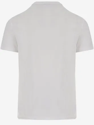 Polo Ralph Lauren Polo Bear Graphic T-Shirt - White