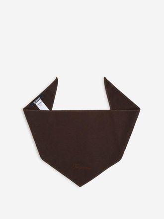 Jacquemus Cashmere Bandana