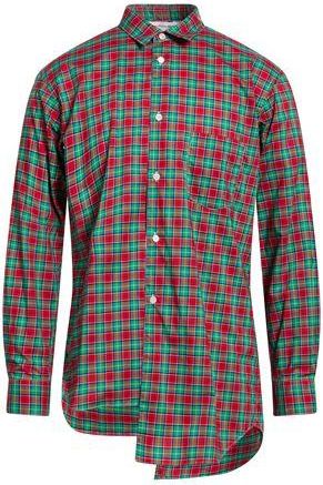 Comme Des Gar&ccedil;ons CAMISETAS Y TOPS - Camisas en YOOX.COM