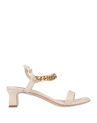 Stella McCartney FOOTWEAR - Sandals on YOOX.COM