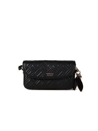 Guess Schoudertas Zwart
