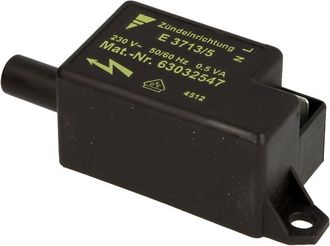 Bosch Dispositivo De Encendido Por Impulsos E3713/5 S03 Everp, 63032802