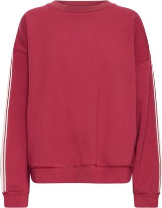 Ichi Felpe e Felpe con cappuccio - - Sweatshirts & Hoodies - Donna - Rosa - 2XL
