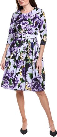 Samantha Sung Rachel Dress