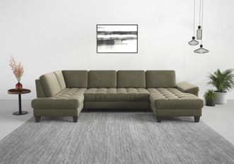 Sit&more Wohnlandschaft