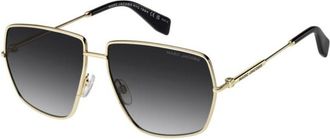 Marc Jacobs MARC 917/S RHL/9O Womens Sunglasses Size 60