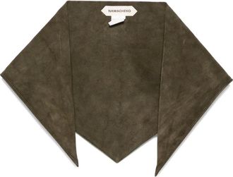 Namacheko Sciarpa Nevsky - Verde