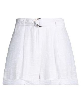 Ermanno Scervino BOTTOMWEAR - Shorts & Bermuda Shorts on YOOX.COM