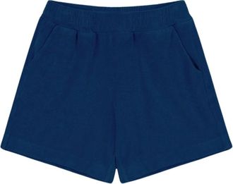 Alchemist Mujer, Pantalones cortos, Azul, Talla: M