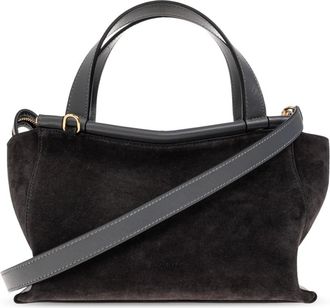 Wandler Donna, Borse, Nero, Taglia unica, new