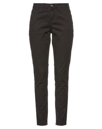 Liu Jo BOTTOMWEAR - Trousers sur YOOX.COM