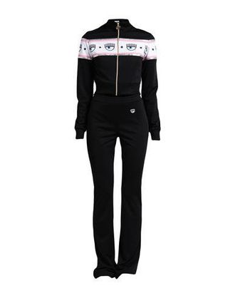 Chiara Ferragni JUMPSUITS & TRACKSUITS - Jumpsuits sur YOOX.COM