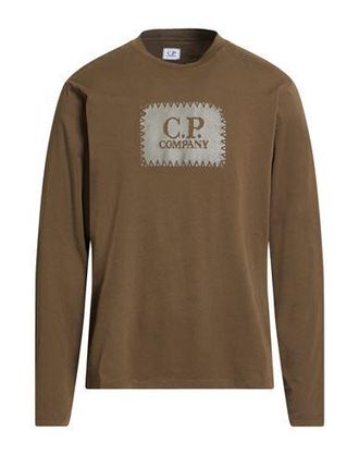 C.P. Company TOPWEAR - T-shirts su YOOX.COM