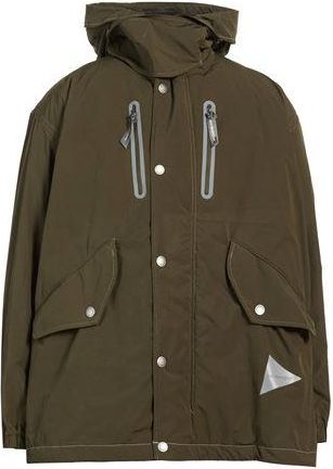 And Wander COATS & JACKETS - Jackets on YOOX.COM