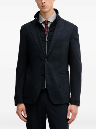 Joop Hexton blazer - Blue