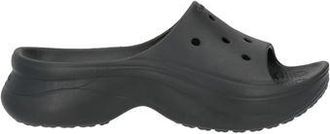 Crocs CALZADO - Sandalias con cierre en YOOX.COM
