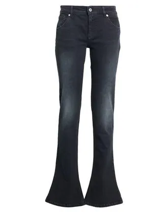 Blumarine BOTTOMWEAR - Jeans sur YOOX.COM