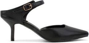 Rachel Roy Patsey Mule in Black at Nordstrom Rack, Size 6.5