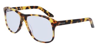 Dragon DR BODHI LL 242 Mens Sunglasses Tortoiseshell Size 59