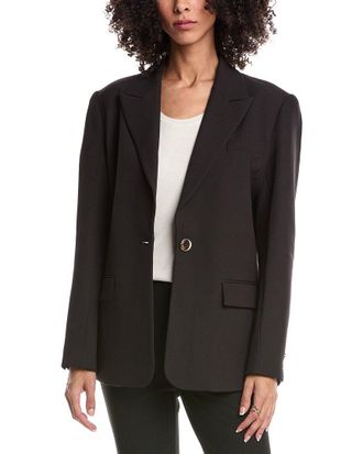 Toccin Willa Boyfriend Blazer