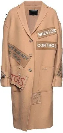 R13 ROPA DE ABRIGO - Abrigos en YOOX.COM