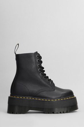 Dr. Martens 1460 Pascal Max Combat Boots