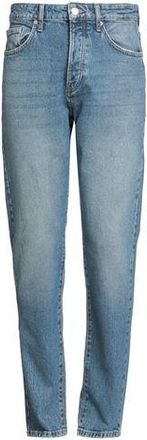 Only & Sons BOTTOMWEAR - Jeans on YOOX.COM