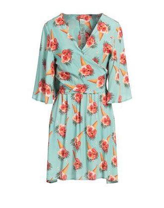 Il The' Delle 5 VESTITI - Vestiti corti su YOOX.COM